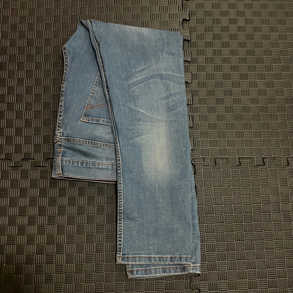 Ring of Fire slim mens jeans